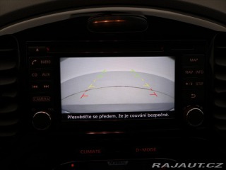 Nissan Juke 1,6 X-Tronic N-Connecta C 2018