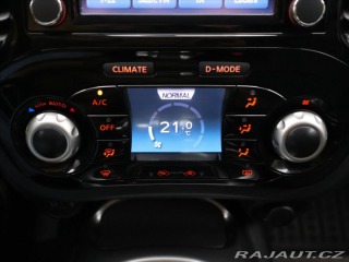 Nissan Juke 1,6 X-Tronic N-Connecta C 2018