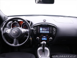 Nissan Juke 1,6 X-Tronic N-Connecta C 2018