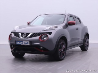 Nissan Juke 1,6 X-Tronic N-Connecta C 2018