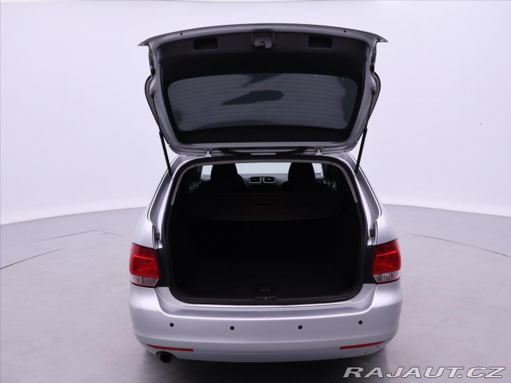 Volkswagen Golf 1,6 TDI 77kW Klima Navi 2013