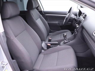 Volkswagen Golf 1,6 TDI 77kW Klima Navi 2013