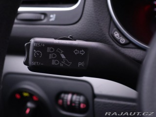 Volkswagen Golf 1,6 TDI 77kW Klima Navi 2013