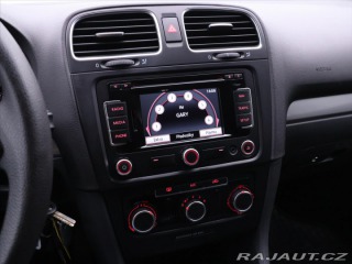 Volkswagen Golf 1,6 TDI 77kW Klima Navi 2013