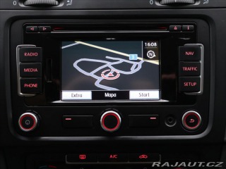 Volkswagen Golf 1,6 TDI 77kW Klima Navi 2013