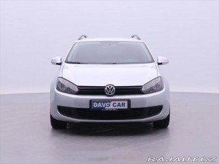 Volkswagen Golf 1,6 TDI 77kW Klima Navi 2013