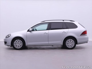 Volkswagen Golf 1,6 TDI 77kW Klima Navi 2013