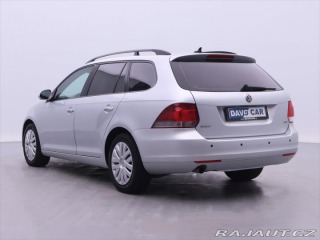 Volkswagen Golf 1,6 TDI 77kW Klima Navi 2013