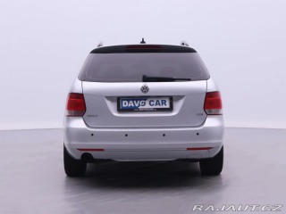 Volkswagen Golf 1,6 TDI 77kW Klima Navi 2013