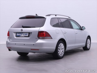 Volkswagen Golf 1,6 TDI 77kW Klima Navi 2013