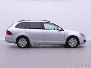 Volkswagen Golf 1,6 TDI 77kW Klima Navi 2013