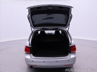 Volkswagen Golf 1,6 TDI 77kW Klima Navi 2013