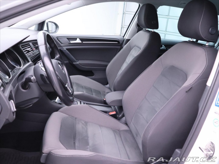 Volkswagen Golf 2,0 TDI 110 KW Highline 2019