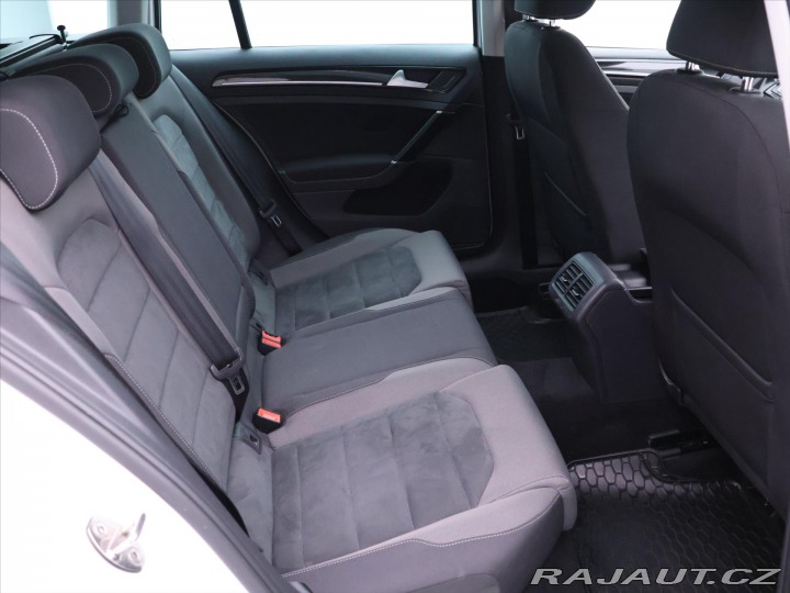Volkswagen Golf 2,0 TDI 110 KW Highline 2019