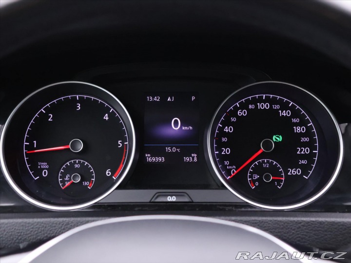 Volkswagen Golf 2,0 TDI 110 KW Highline 2019