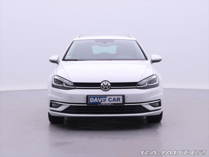 Volkswagen Golf 2,0 TDI 110 KW Highline 2019