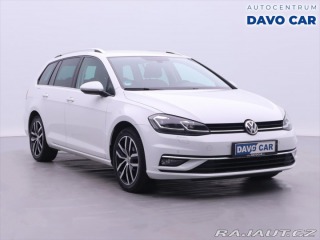 Volkswagen Golf 2,0 TDI 110 KW Highline 2019