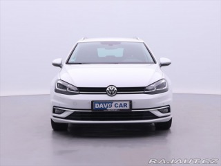 Volkswagen Golf 2,0 TDI 110 KW Highline 2019