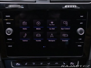 Volkswagen Golf 2,0 TDI 110 KW Highline 2019