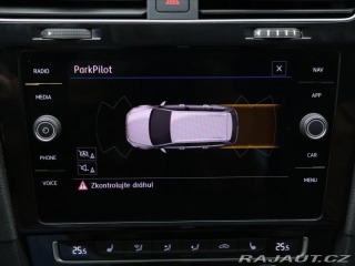 Volkswagen Golf 2,0 TDI 110 KW Highline 2019