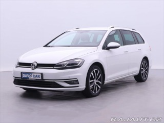 Volkswagen Golf 2,0 TDI 110 KW Highline 2019