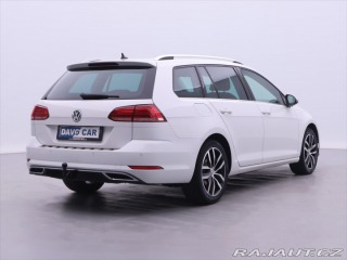 Volkswagen Golf 2,0 TDI 110 KW Highline 2019