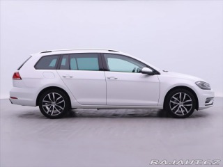 Volkswagen Golf 2,0 TDI 110 KW Highline 2019