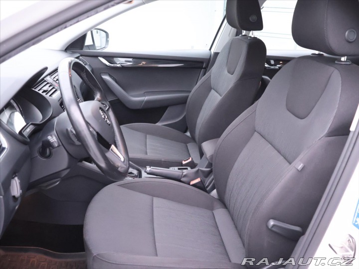 Škoda Octavia 2,0 TDI 135kW DSG Style 4 2019