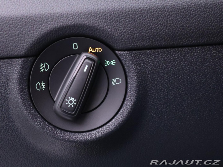 Škoda Octavia 2,0 TDI 135kW DSG Style 4 2019
