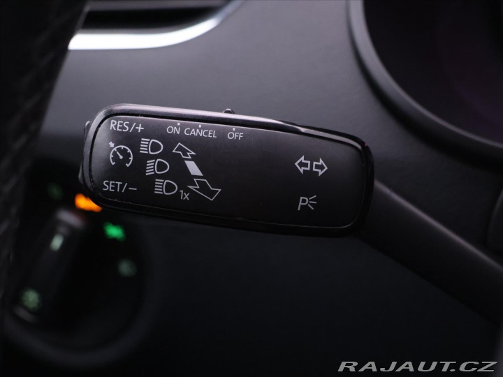 Škoda Octavia 2,0 TDI 135kW DSG Style 4 2019