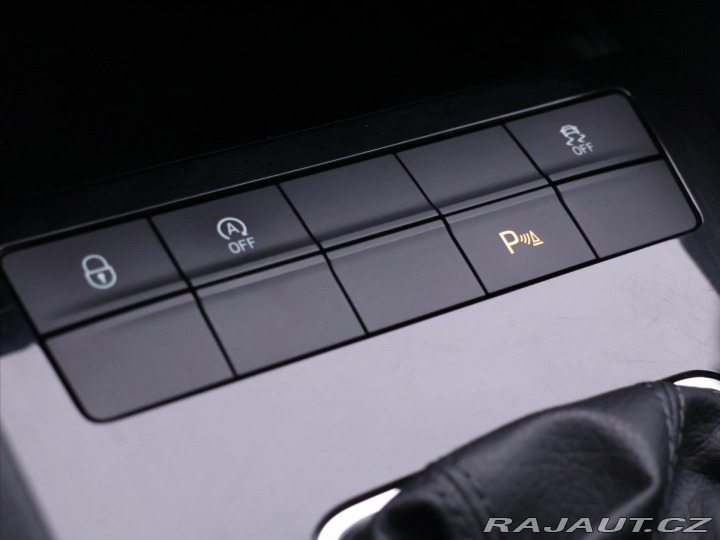 Škoda Octavia 2,0 TDI 135kW DSG Style 4 2019