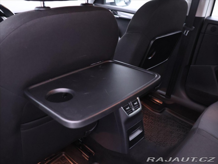 Škoda Octavia 2,0 TDI 135kW DSG Style 4 2019
