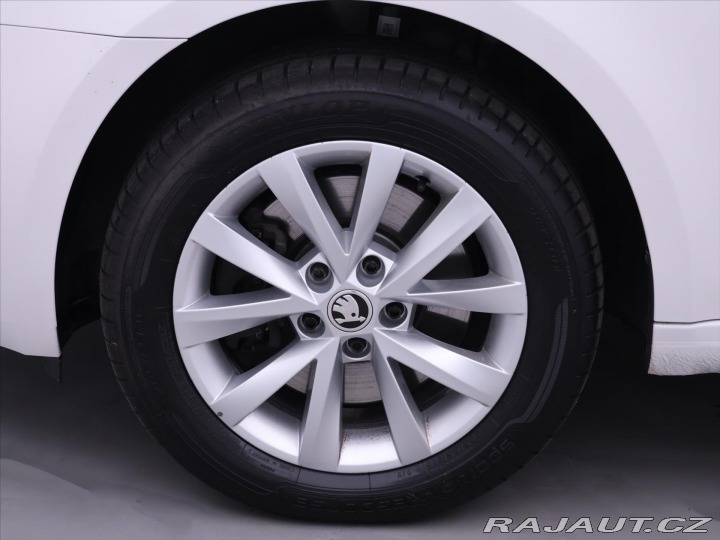 Škoda Octavia 2,0 TDI 135kW DSG Style 4 2019