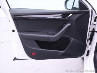 Škoda Octavia 2,0 TDI 135kW DSG Style 4 2019