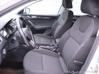 Škoda Octavia 2,0 TDI 135kW DSG Style 4 2019