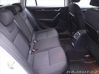Škoda Octavia 2,0 TDI 135kW DSG Style 4 2019