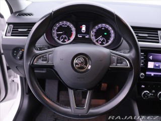 Škoda Octavia 2,0 TDI 135kW DSG Style 4 2019