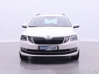 Škoda Octavia 2,0 TDI 135kW DSG Style 4 2019
