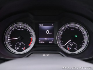 Škoda Octavia 2,0 TDI 135kW DSG Style 4 2019