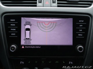 Škoda Octavia 2,0 TDI 135kW DSG Style 4 2019