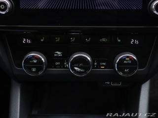 Škoda Octavia 2,0 TDI 135kW DSG Style 4 2019
