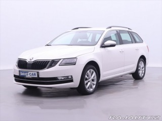 Škoda Octavia 2,0 TDI 135kW DSG Style 4 2019