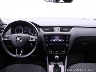 Škoda Octavia 2,0 TDI 135kW DSG Style 4 2019