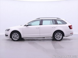 Škoda Octavia 2,0 TDI 135kW DSG Style 4 2019