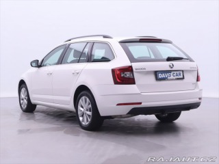 Škoda Octavia 2,0 TDI 135kW DSG Style 4 2019