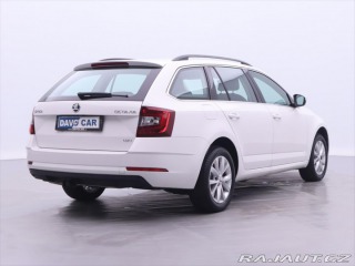 Škoda Octavia 2,0 TDI 135kW DSG Style 4 2019