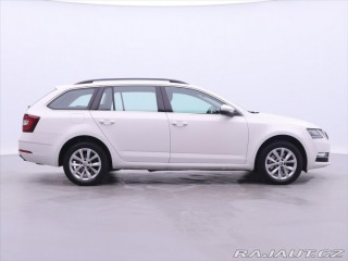 Škoda Octavia 2,0 TDI 135kW DSG Style 4 2019