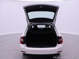 Škoda Octavia 2,0 TDI 135kW DSG Style 4 2019