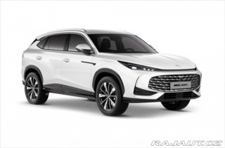 MG HS 1.5 TGI Exclusive 7DCT 2024