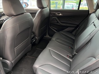 MG HS 1.5 TGI Exclusive 7DCT 2024